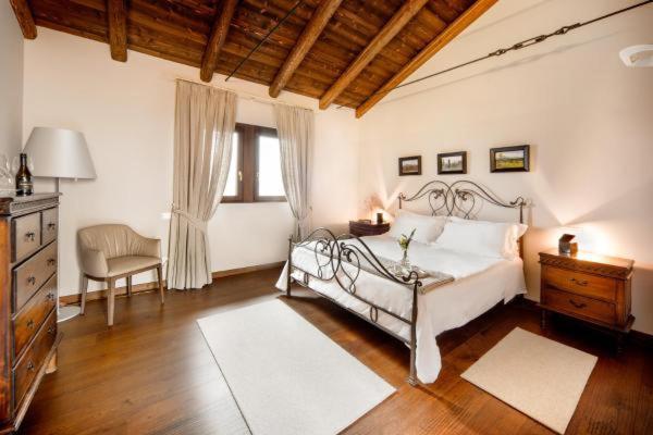 Vakantieboerderij Orsone