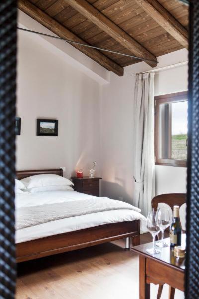 Orsone Vakantieboerderij