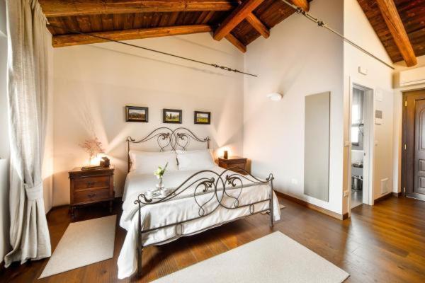 Orsone Vakantieboerderij